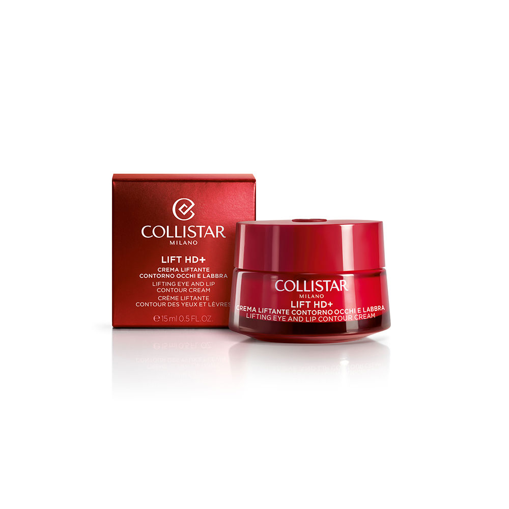 Collistar Lift HD+ contour yeux et lèvres 15 ml 6