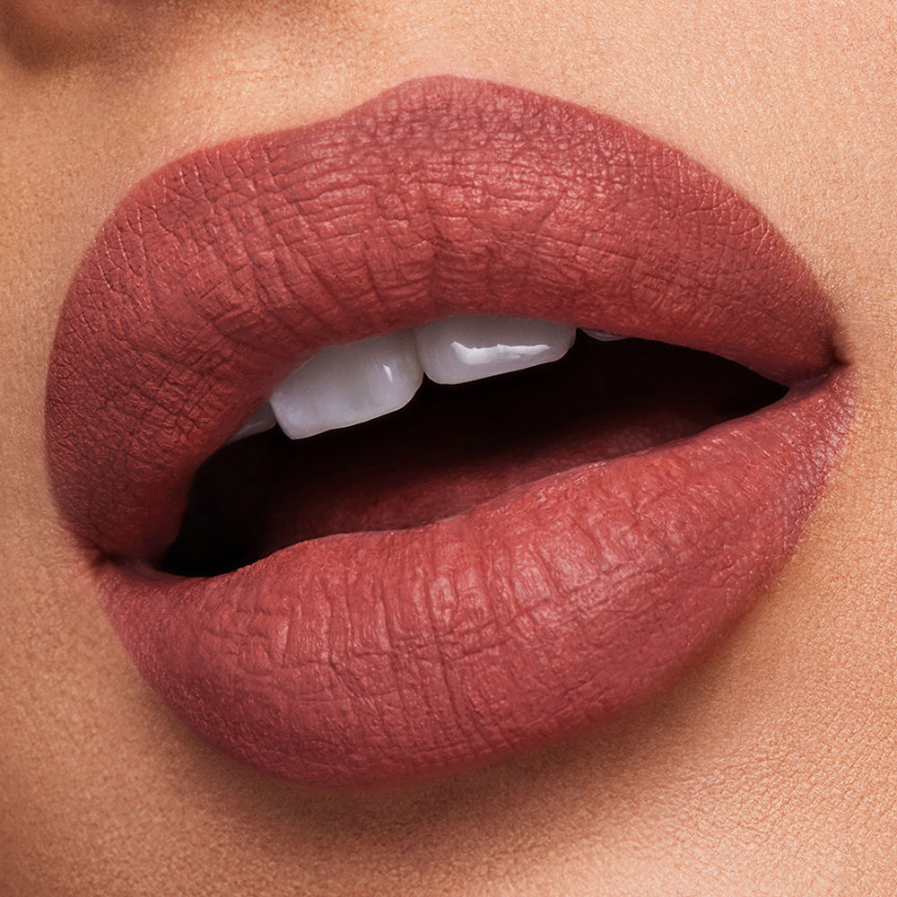 Rouge à Lèvres Estée Lauder - Teinte Rouge, Fini Mat, Longue Tenue - Neuf Dans Son Emballage