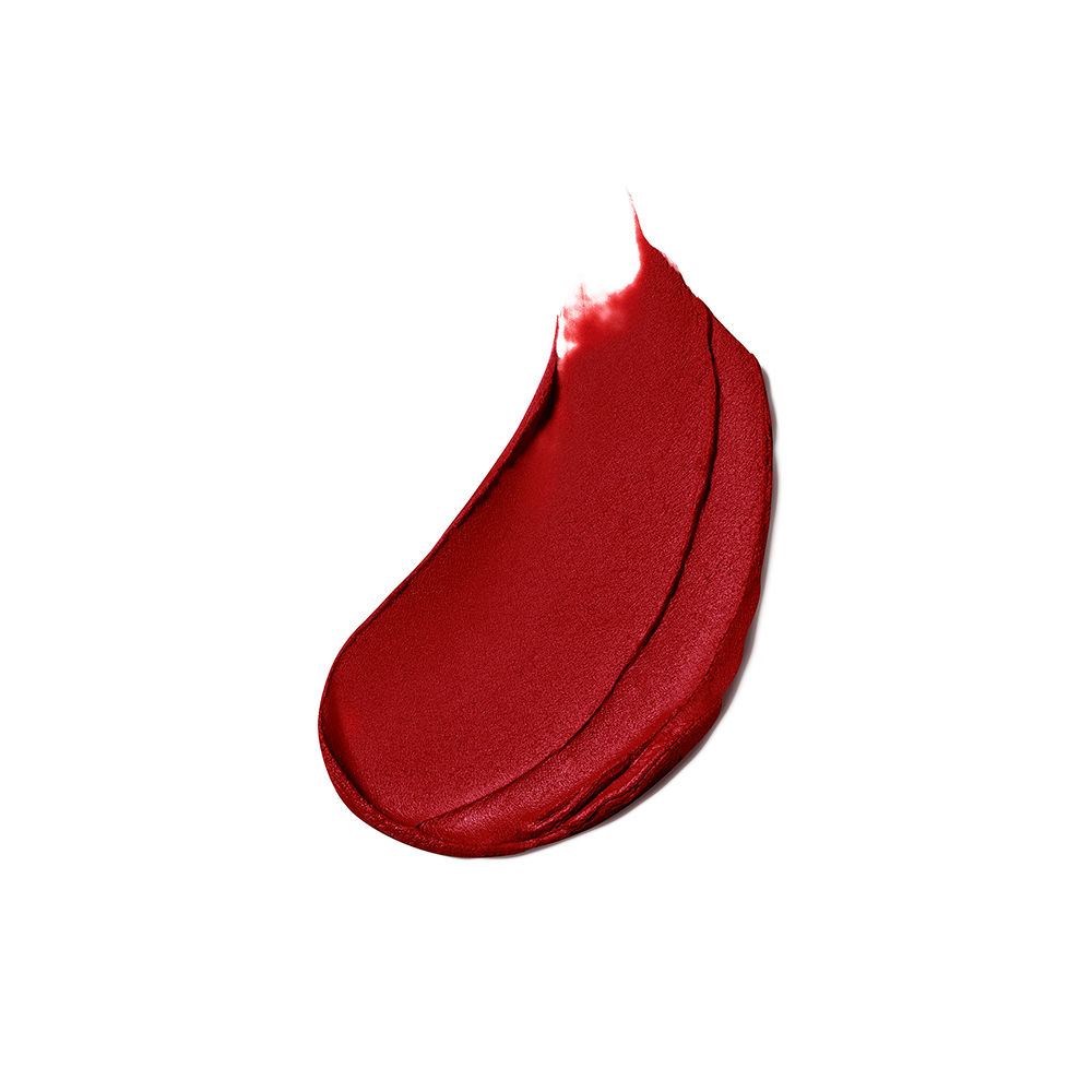 Estée Lauder Pure Color Matte Lipstick Clearly Cramoisi 6