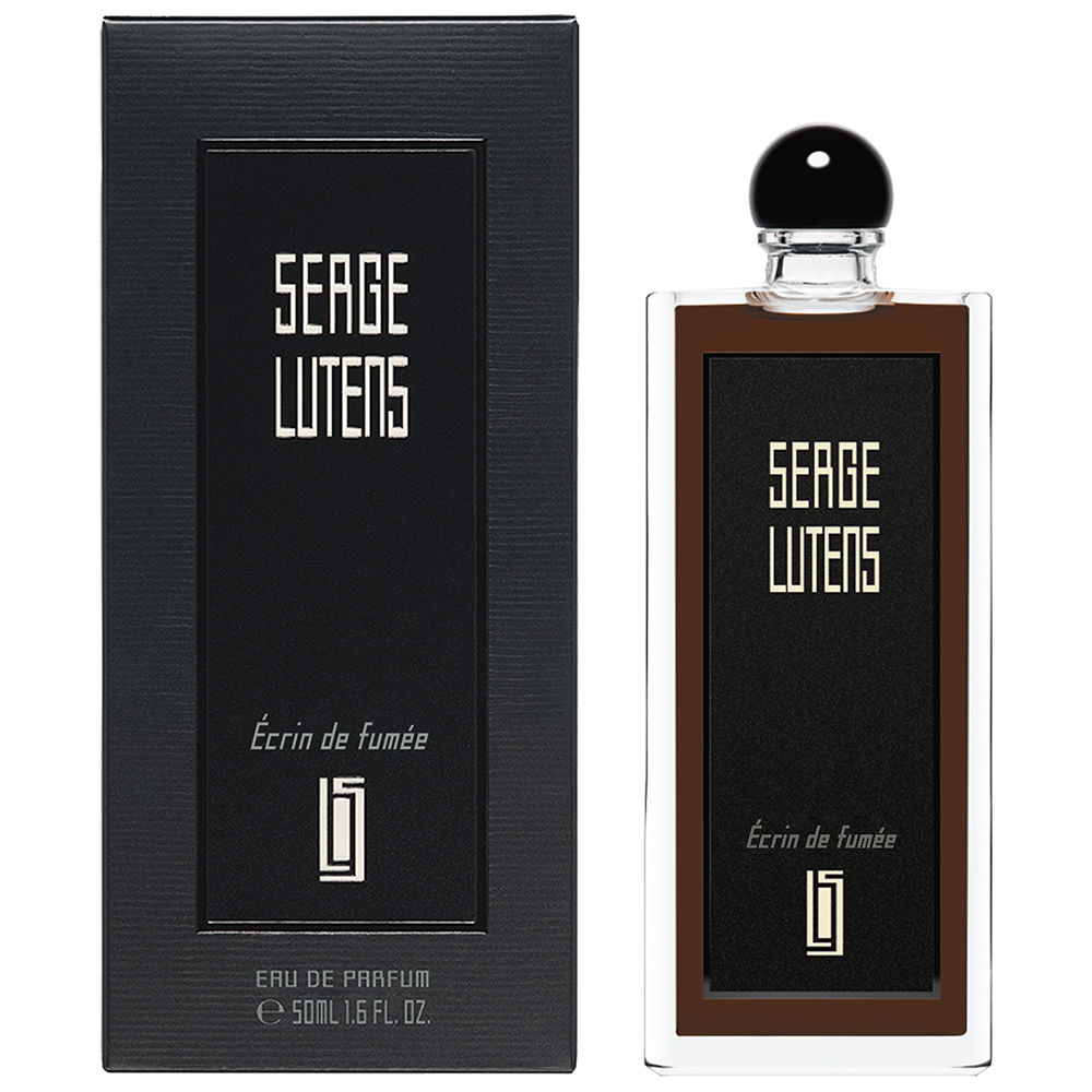 Serge Lutens Écrin De Fumée eau de parfum vaporisateur 50 ml 6