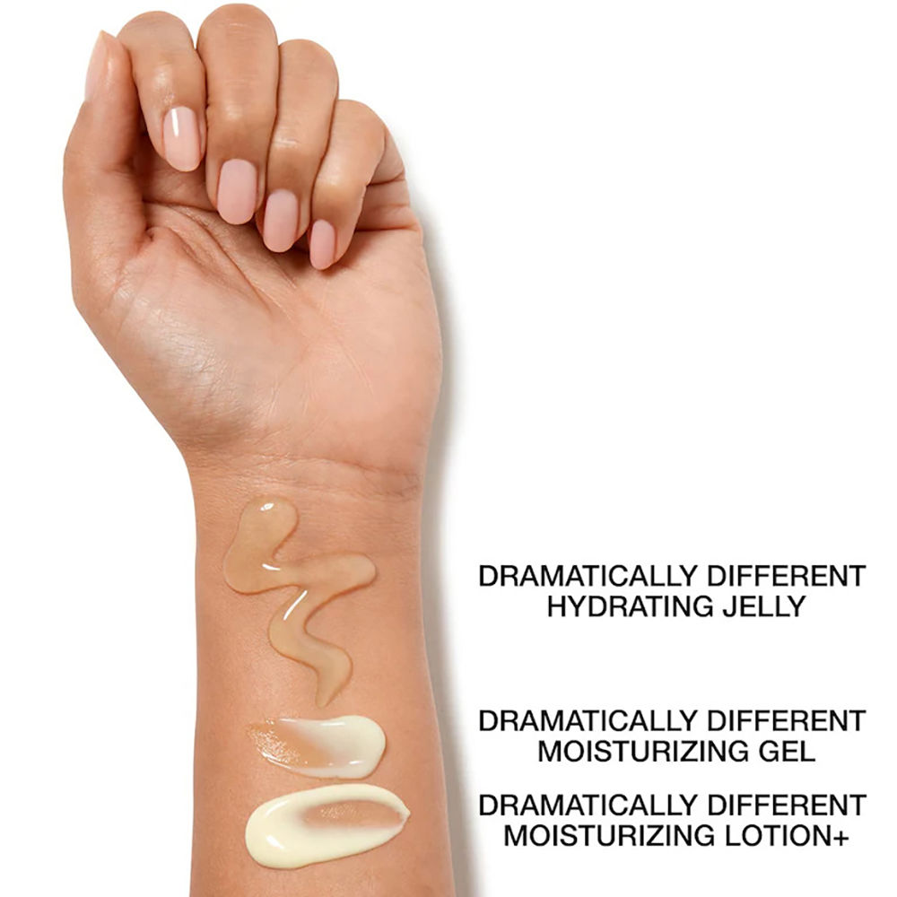 Clinique Dramatically Different Moisturizing Gel 200ml 8