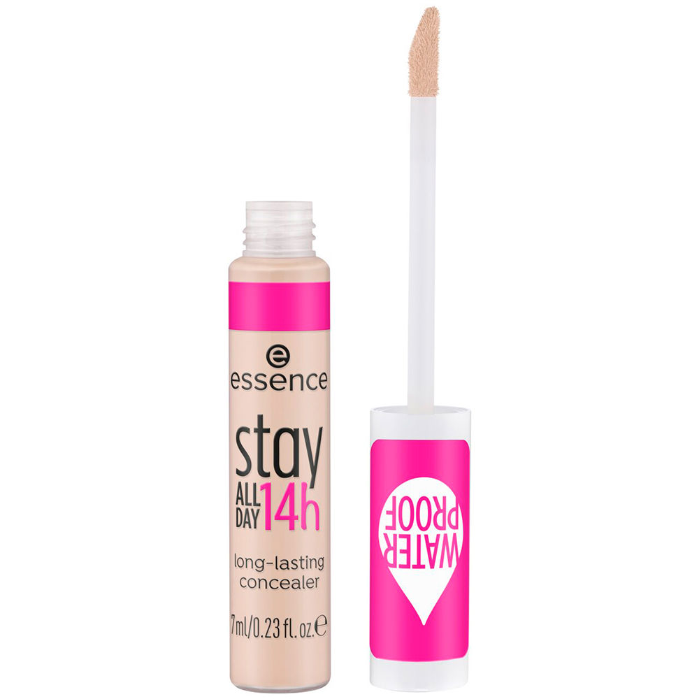 Stay All Day 14H corrector de larga duración #10 honey - vue 2
