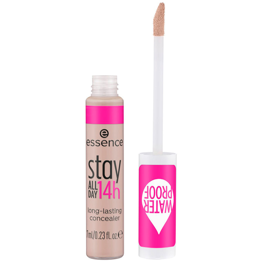 Stay All Day 14H corrector de larga duración #30 neutral - vue 2