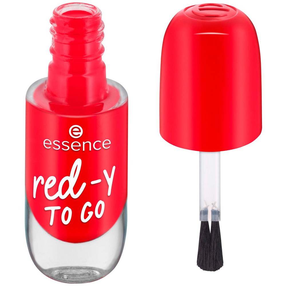 Gel Nail Color vernis à ongles #56 y to go - vue 2