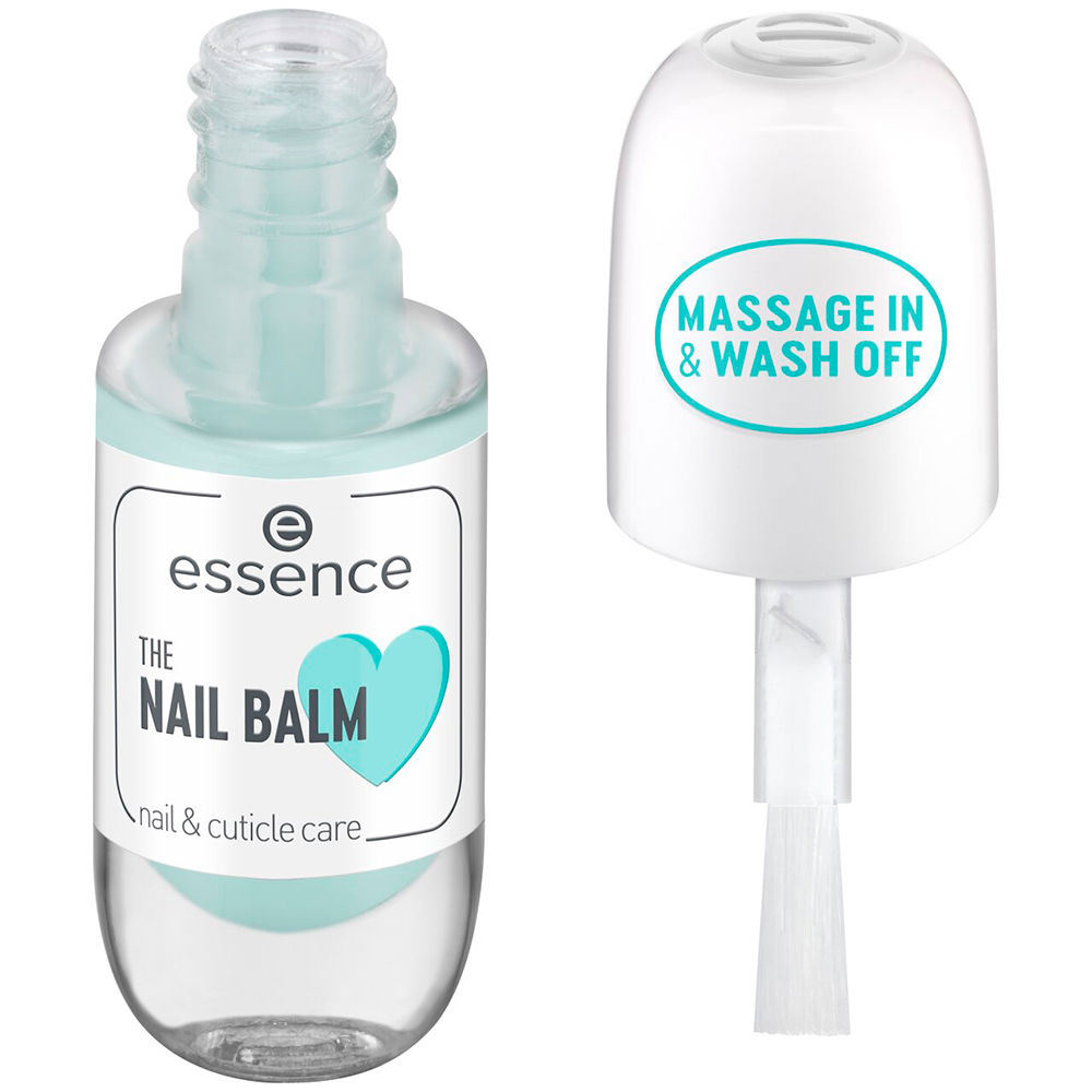 Le Baume A Ongles massage et lavage 8 ml - vue 2