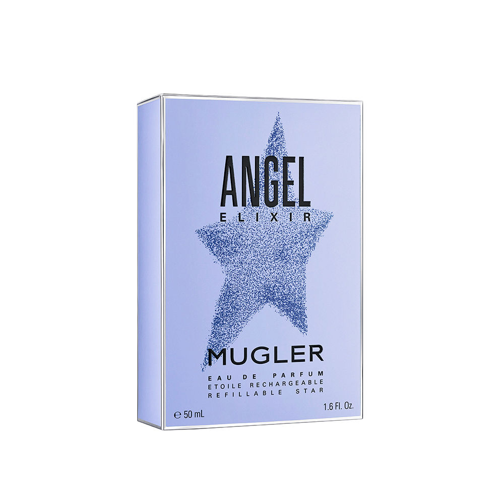 ANGEL ELIXIR perfume Type of perfume · Buy Online at Best Price