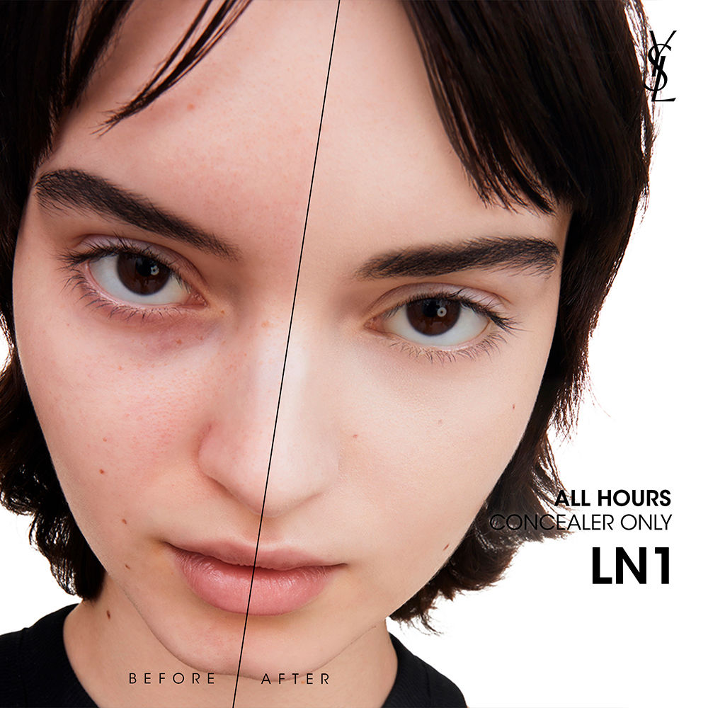 Yves Saint Laurent All Hours Concealer #LN1 6
