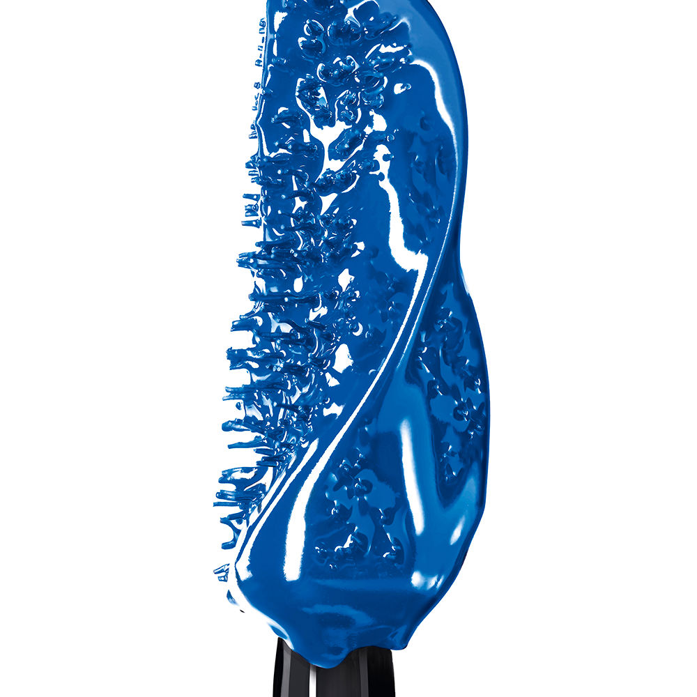 Yves Saint Laurent Mascara volume extrême Lash Clash #04-Bleu électrique 7