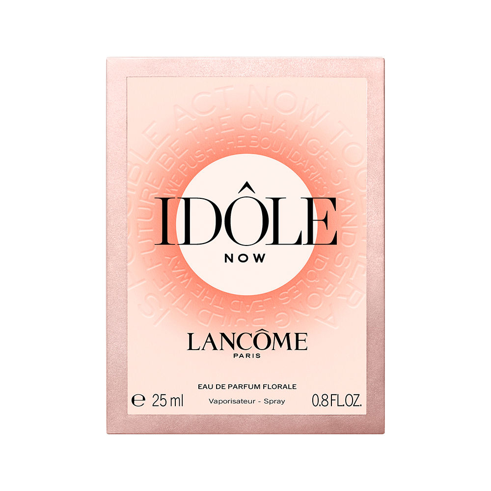 Lancôme EDP IDÔLE NOW · Najlepsze Ceny Online Perfume's Club