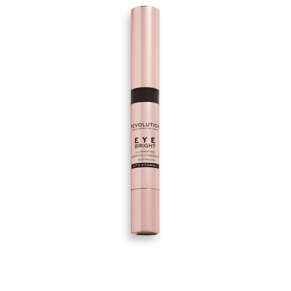Bright Eye concealer #deep mocha