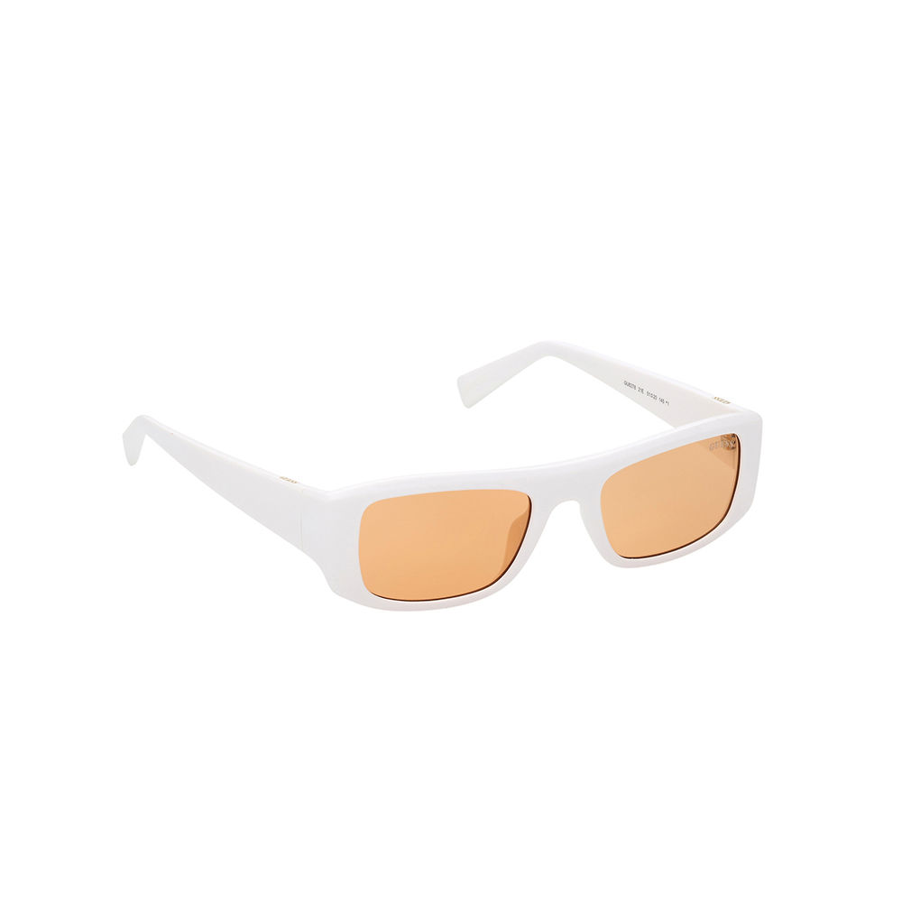 Lunettes De Soleil Guess GU7265 BLK-3 56-17 Pas Cher