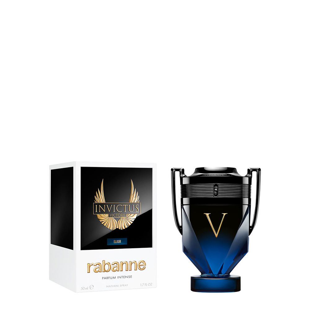 Rabanne Invictus Victory Elixir Parfum 6