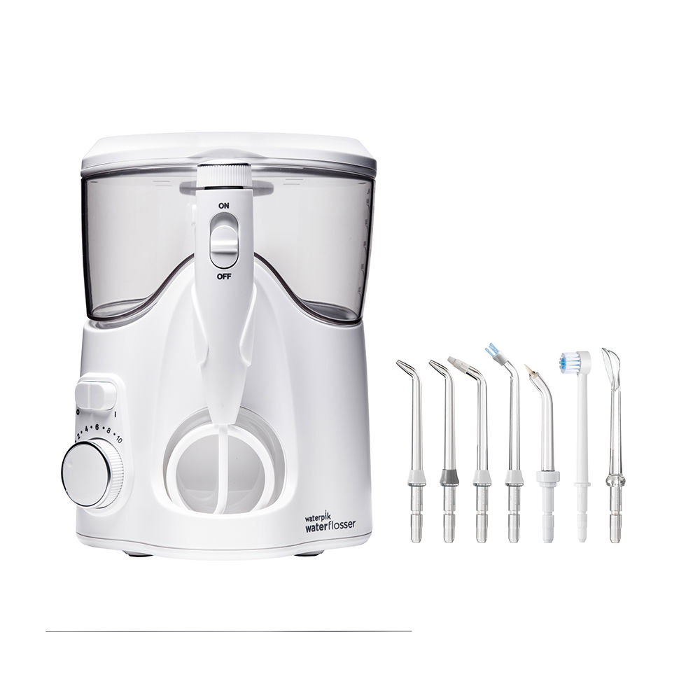 ULTRA PLUS IRRIGATOR WP-160 Other oral care Waterpik Perfumes Club