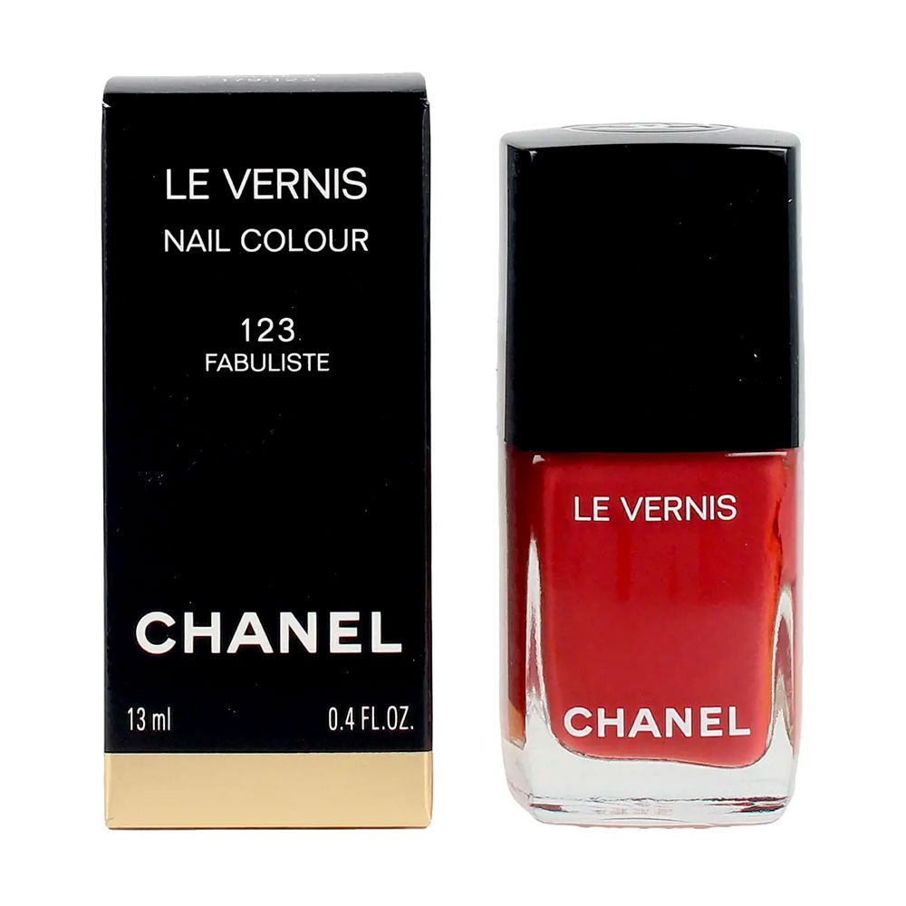 LE VERNIS esmalte de uñas Chanel Nagellak - Perfumes Club