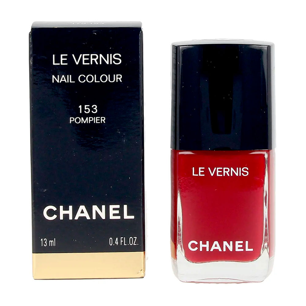 Le Vernis #153 pompier - vue 2