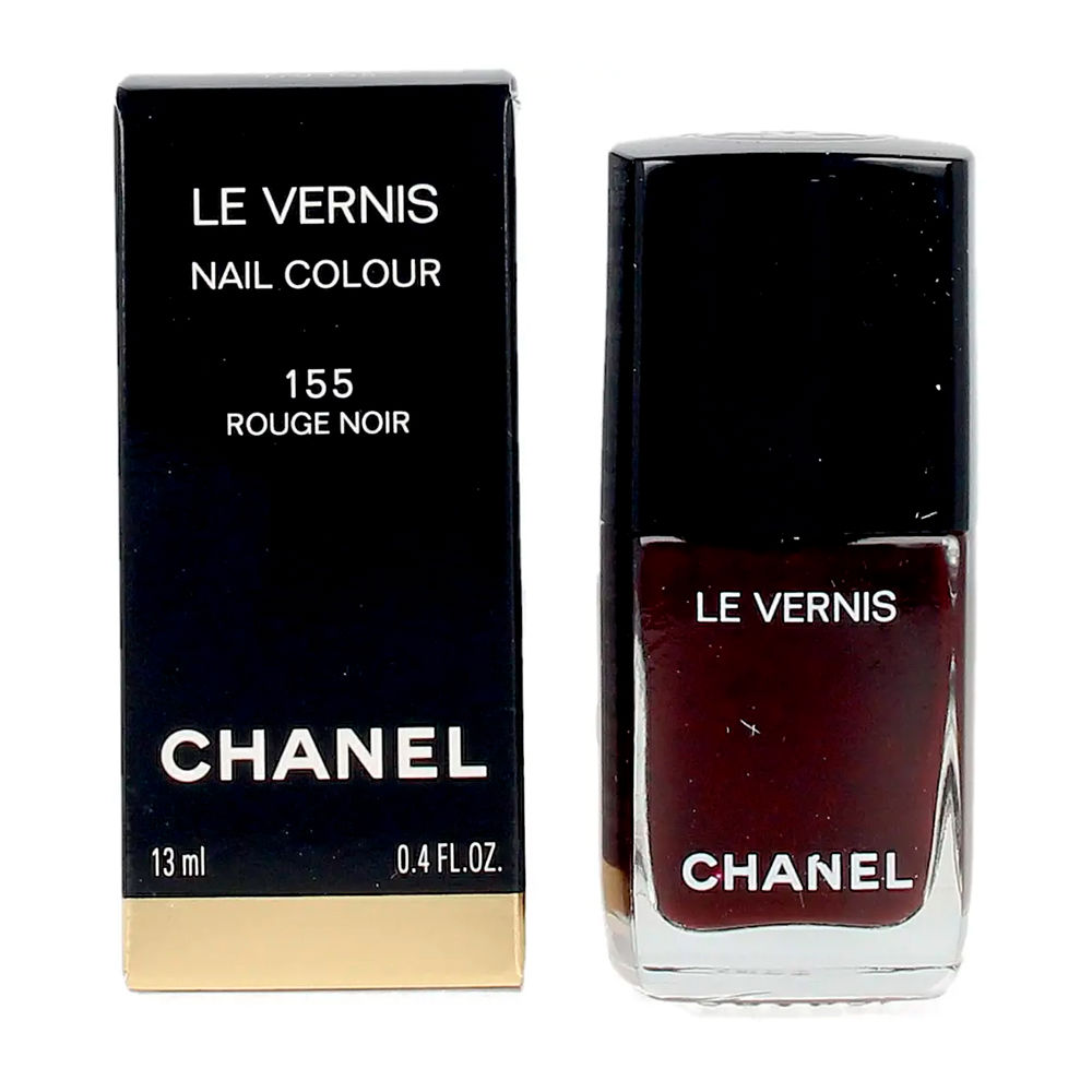 Chanel LE VERNIS esmalte de uñas
