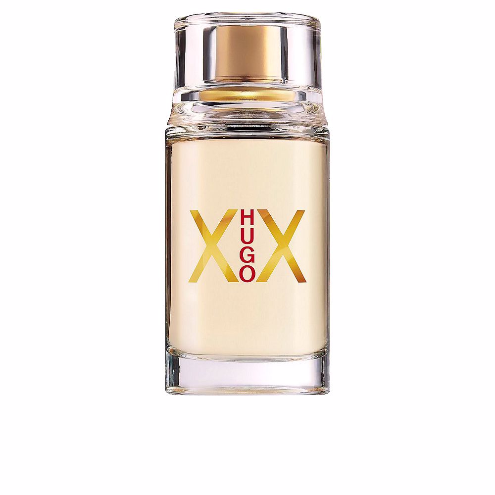 Hugo Boss Eau De Toilette Hugo Xx Woman Eau De Toilette Spray