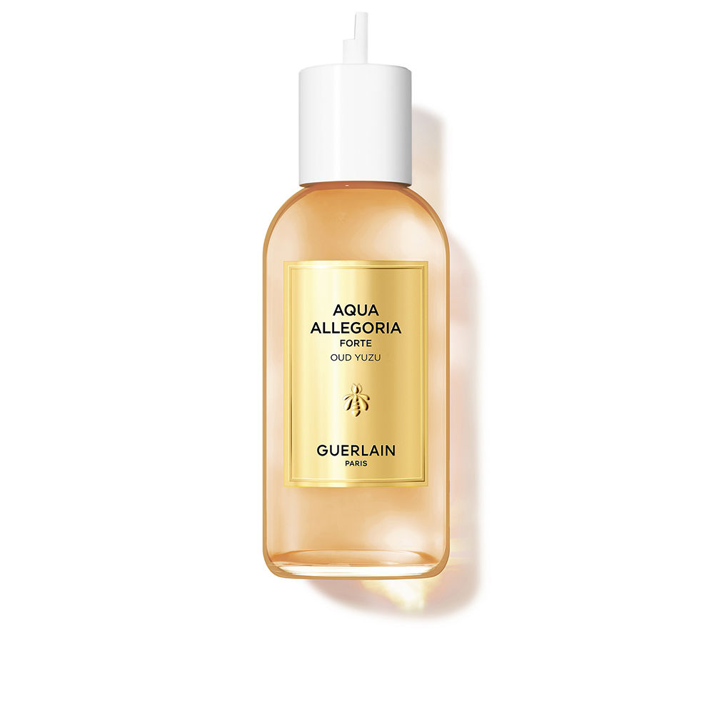 Guerlain – Recarga Eau de Parfum Aqua Allegoria Forte Oud Yuzu 200 ml Guerlain.
