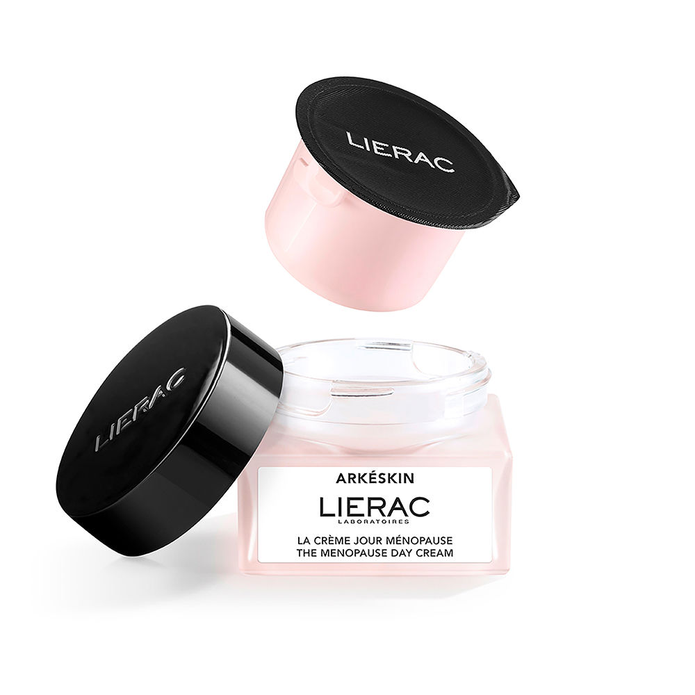 ARKESKIN day cream view 2