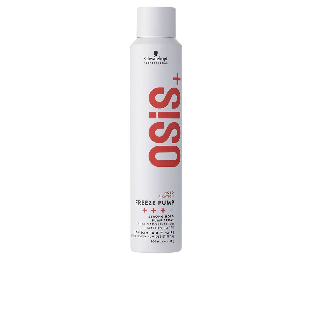 Spray Freeze Pump Osis+ 200ml - vue 2