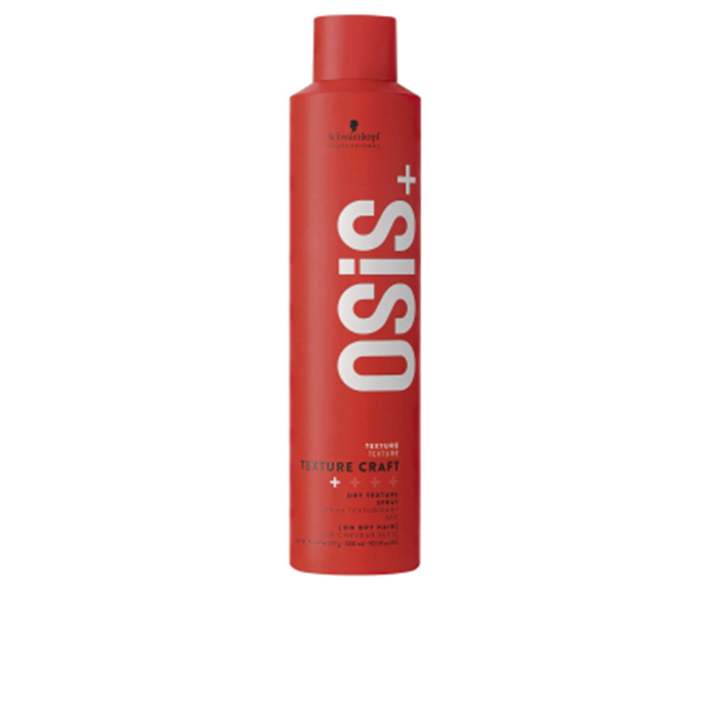 Spray Texturisant Osis+ Texture Craft 300ml - vue 2