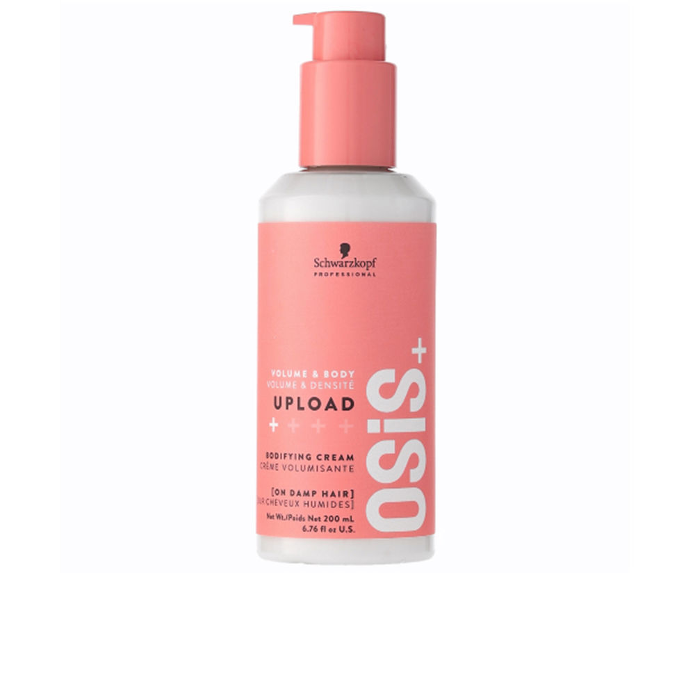 OSIS+ Upload Körpercreme 200 ml