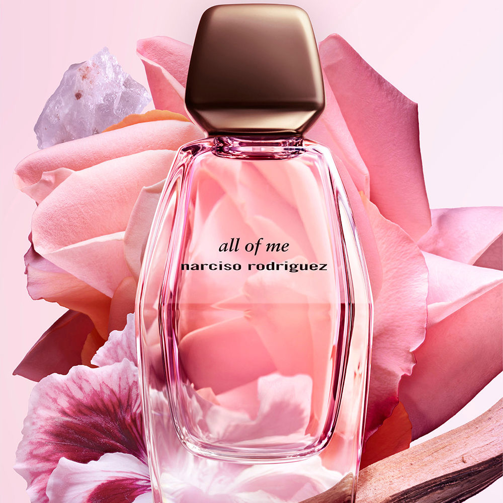ナルシソロドリゲス All Of Me 50ml Amazon.com : All Of Me by Narciso Rodriguez for Women - 3 oz