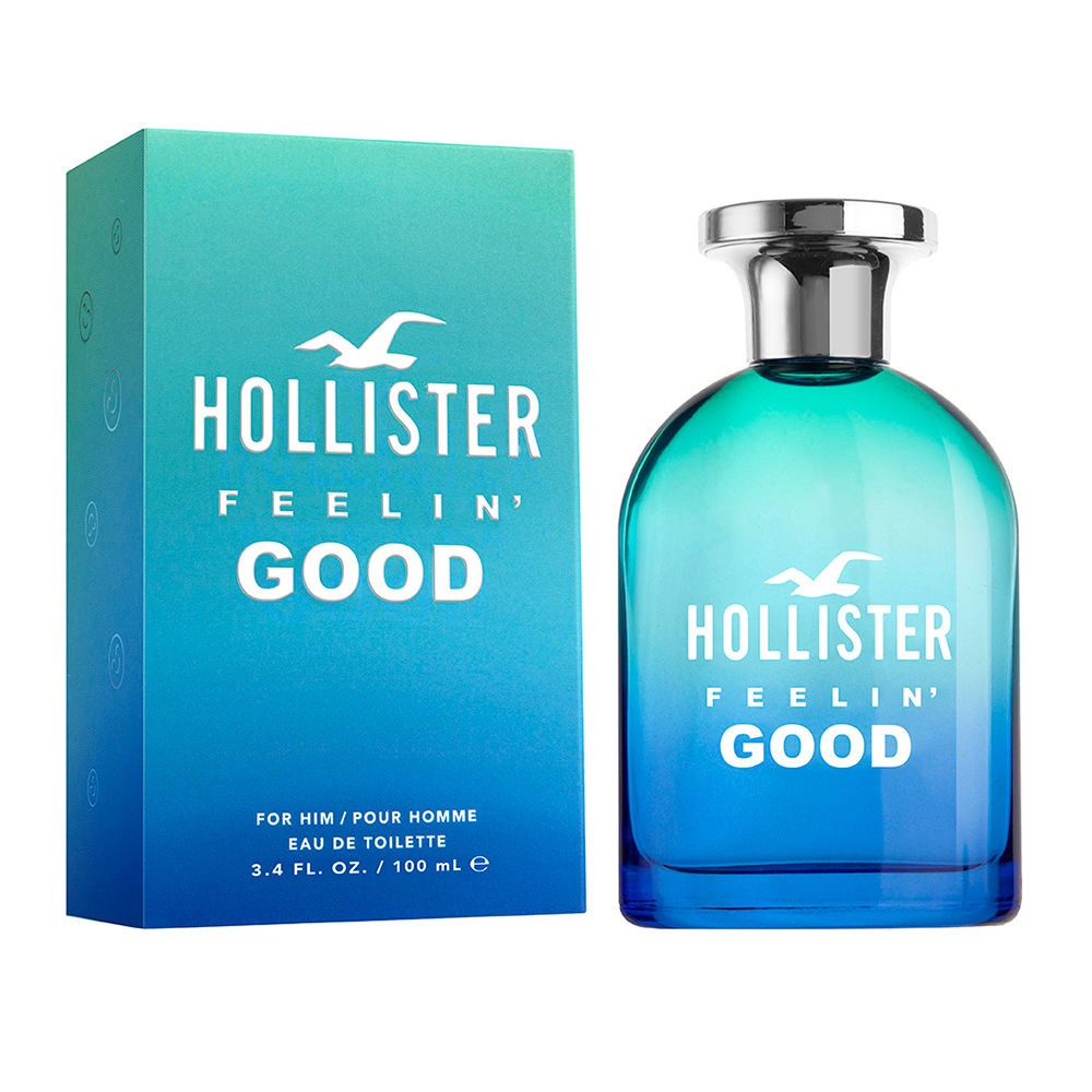 FEELIN' GOOD FOR HIM perfume EDT · Buy Online at Best Price