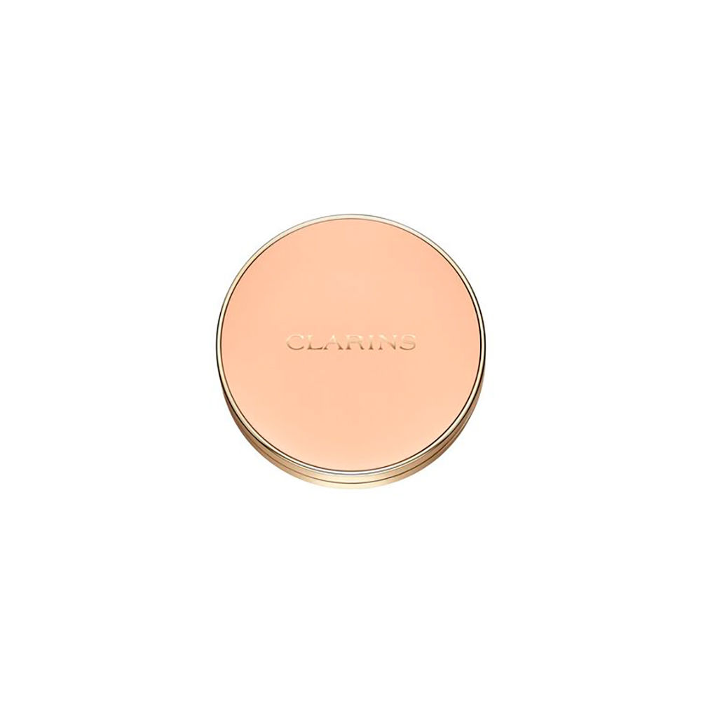 Clarins Ever Matte Compact Powder 02 Light 5