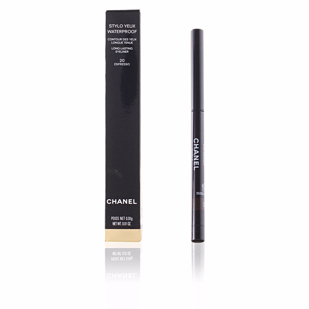 

Stylo Yeux waterproof #20-espresso
