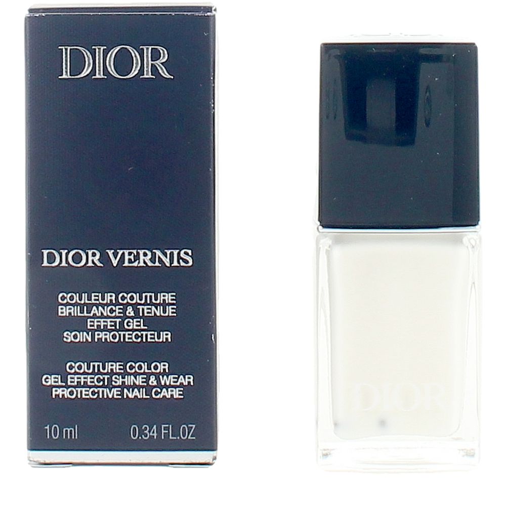 DIOR VERNIS nail lacquer Dior Nail Polishes - Perfumes Club