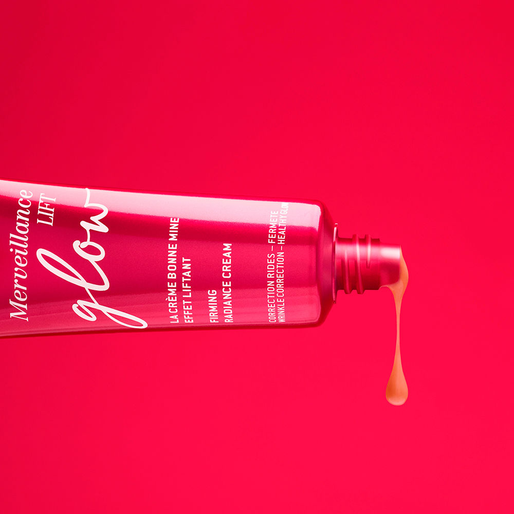 メルベイランス リフト グロウ クリーム、フェイシャルトリートメント