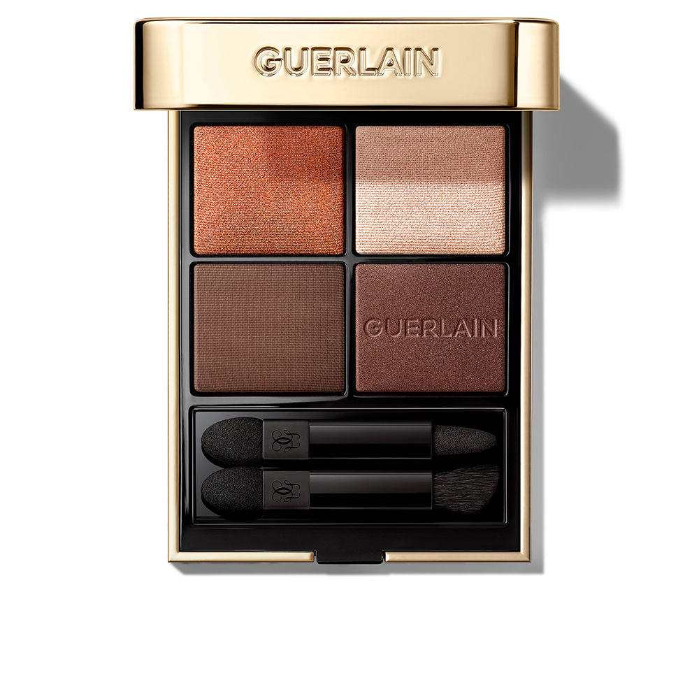 Ombres G #undressed brown