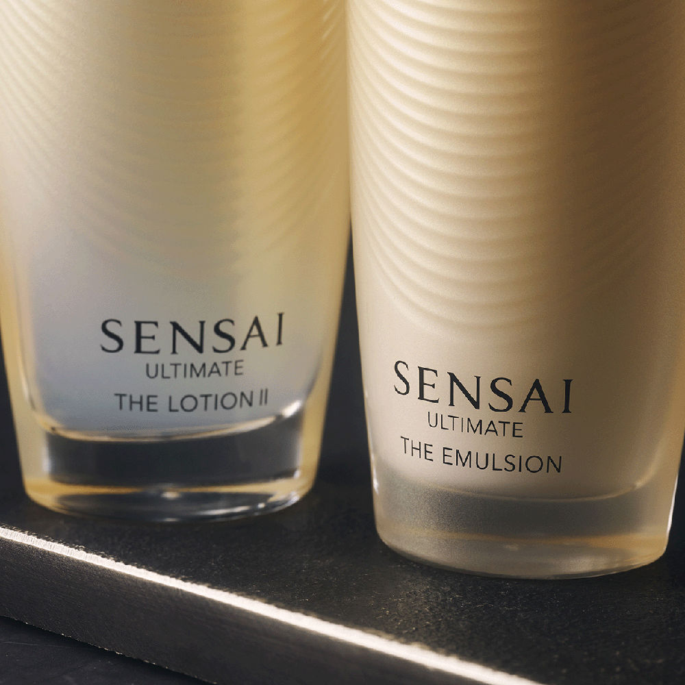 SENSAI Ultimate The Lotion Ii 125ml 9