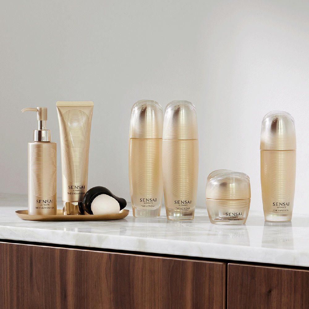 ULTIMATE the emulsion Facial Treatments Sensai - Perfumes Club