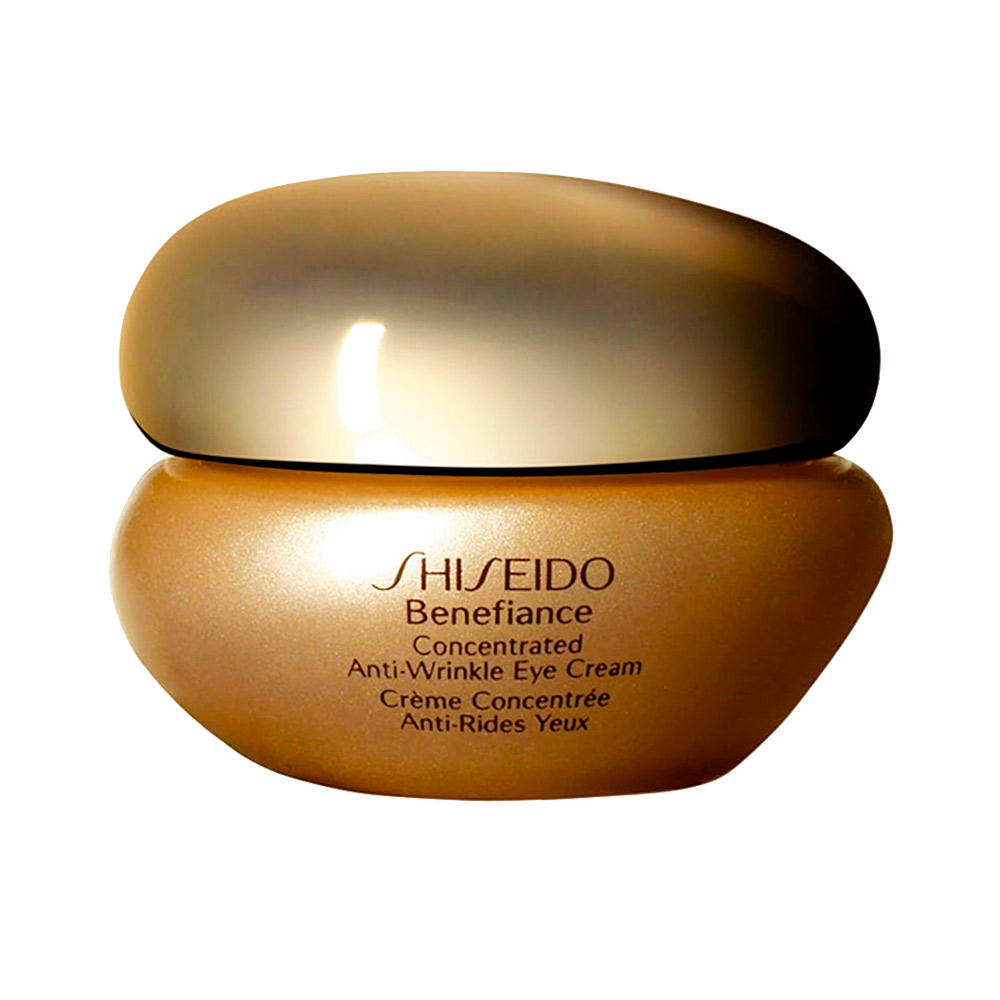 BENEFIANCE concentrated antiwrinkle eye cream Eye Treatment Shiseido