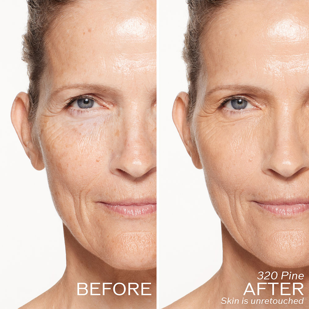 REVITALESSENCE SKIN GLOW foundation Shiseido Liquid foundation