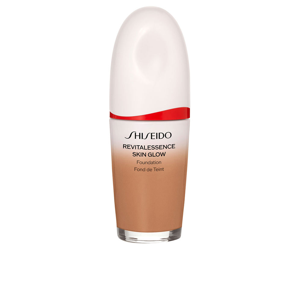 Revitalessence Skin Glow foundation #410