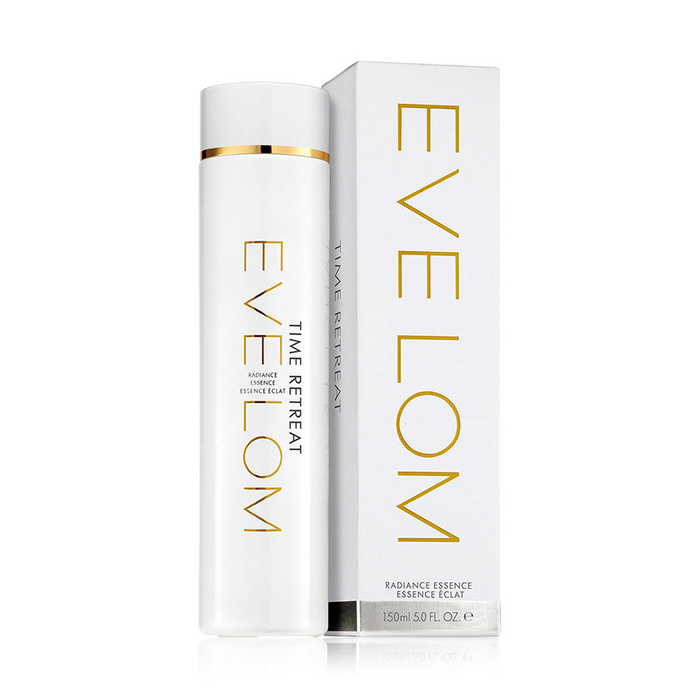 TIME RETREAT illuminating essence Facial Treatments Eve Lom