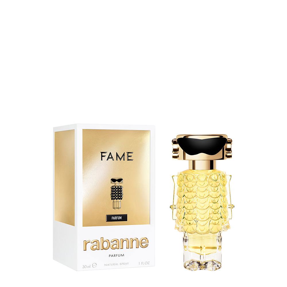 パコラバンヌ　FAME Rabanne Typ Perfum FAME PARFUM · Najlepsze Ceny Online - Perfume's