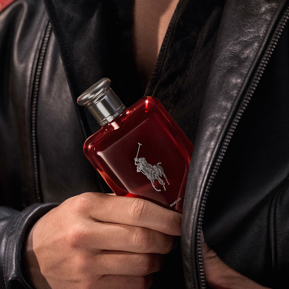 POLO RED PARFUM perfume Type of perfume · Buy Online at Best Price