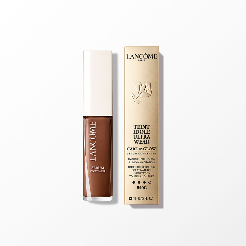 Lancôme Teint Idôle Ultra Wear Care & Glow Concealer 540C 6