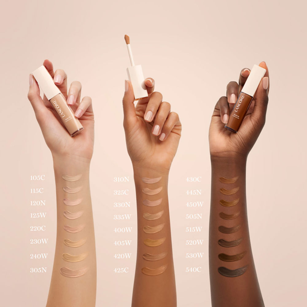 Lancôme Teint Idôle Ultra Wear Care & Glow Concealer 540C 8