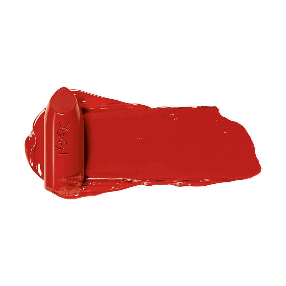 Yves Saint Laurent Rouge Pur Couture #R3 Lippenstift 7