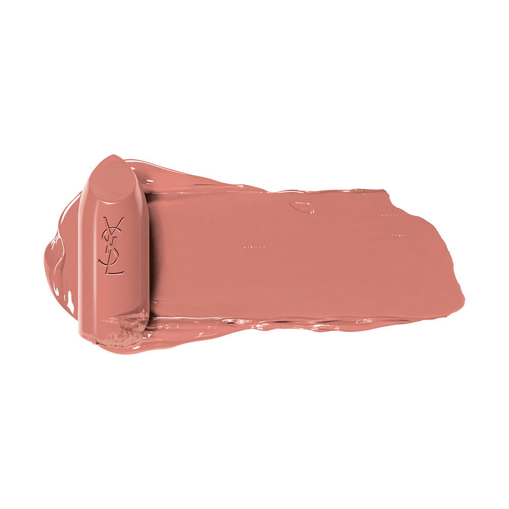 Yves Saint Laurent Rouge Pur Couture #N3 nude décolleté 7