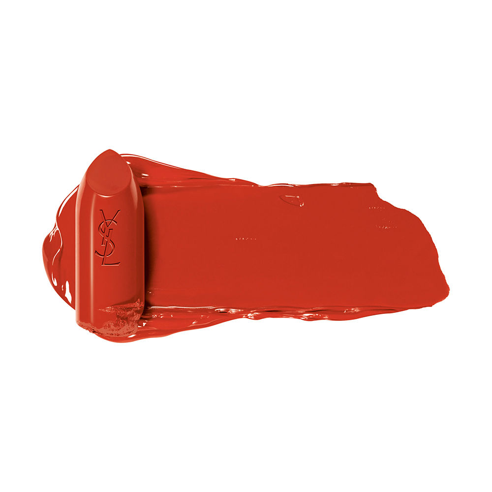 Yves Saint Laurent Rouge Pur Couture #O1 Cannelle sauvage 6