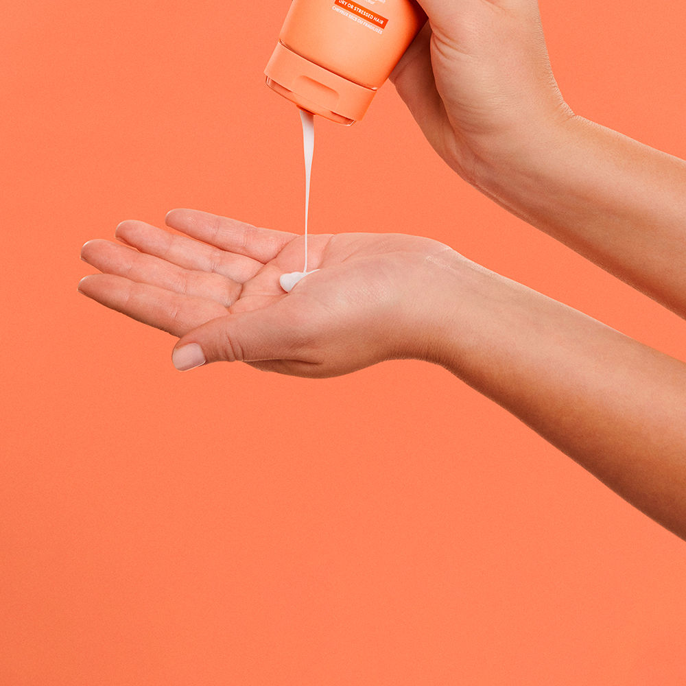Wella Après-shampooing Nourrissant Invigo Nutri-Enrich Wella 1L 9
