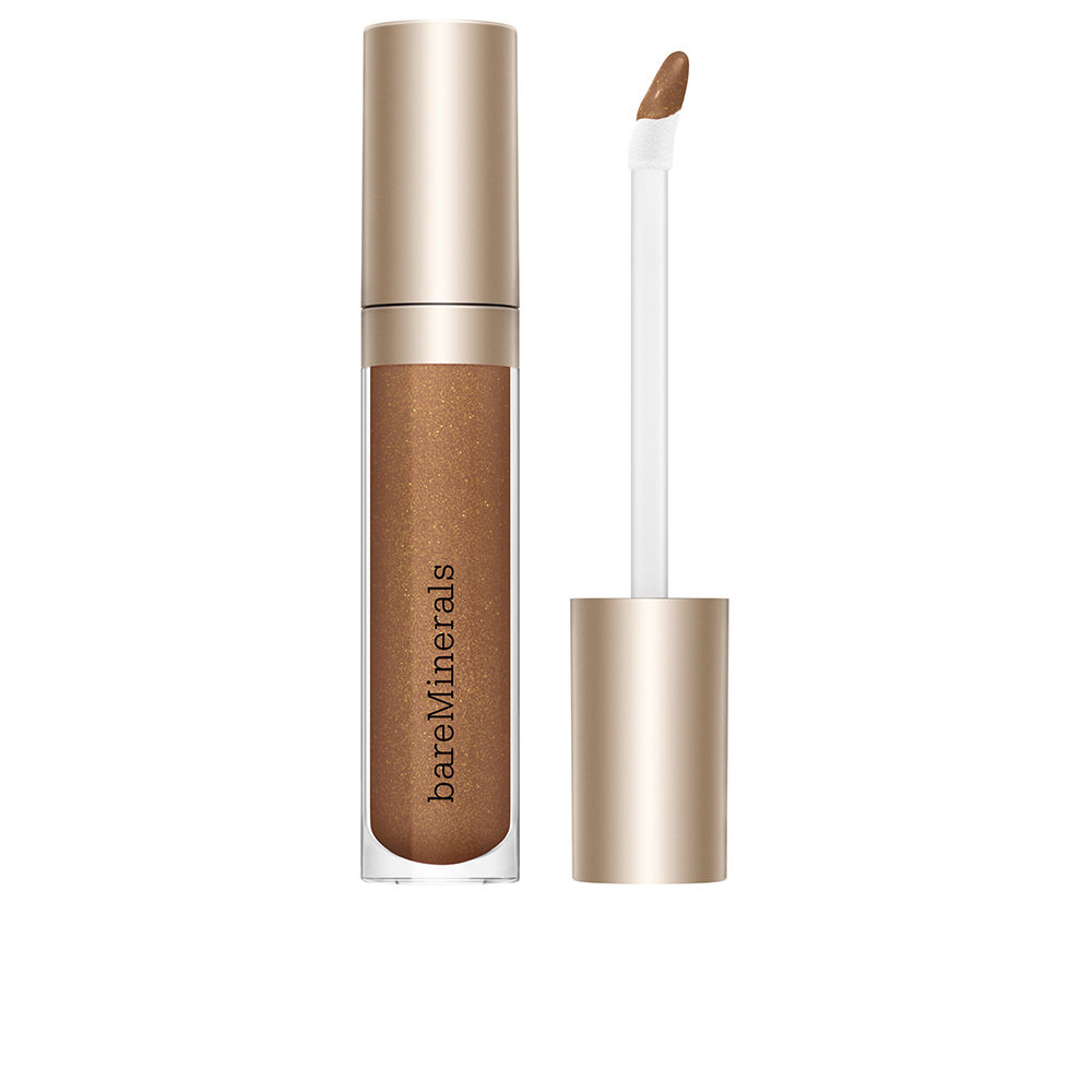 Mineralist Lipgloss-Balsam #adventure