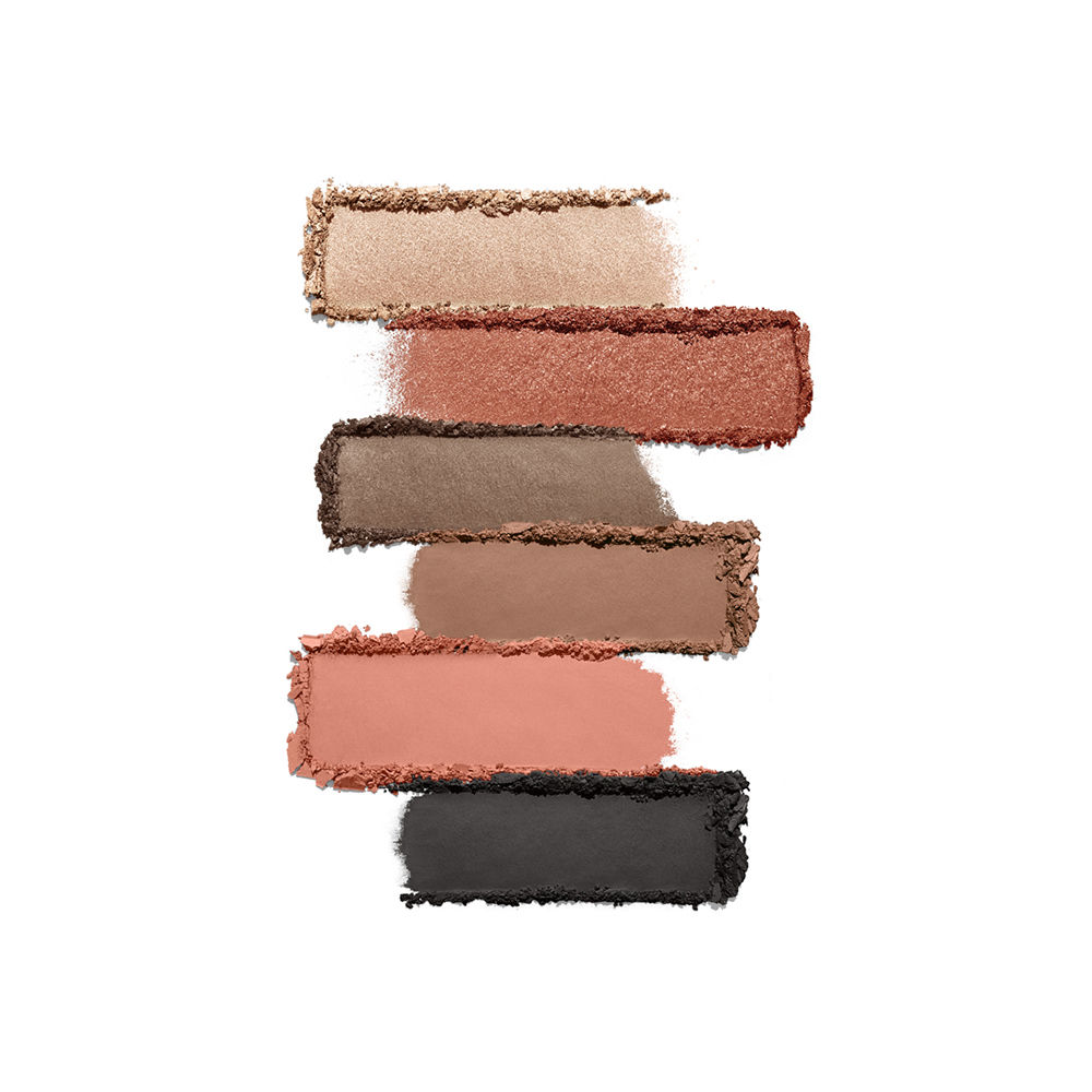 MINERALIST eyeshadow palette view 3