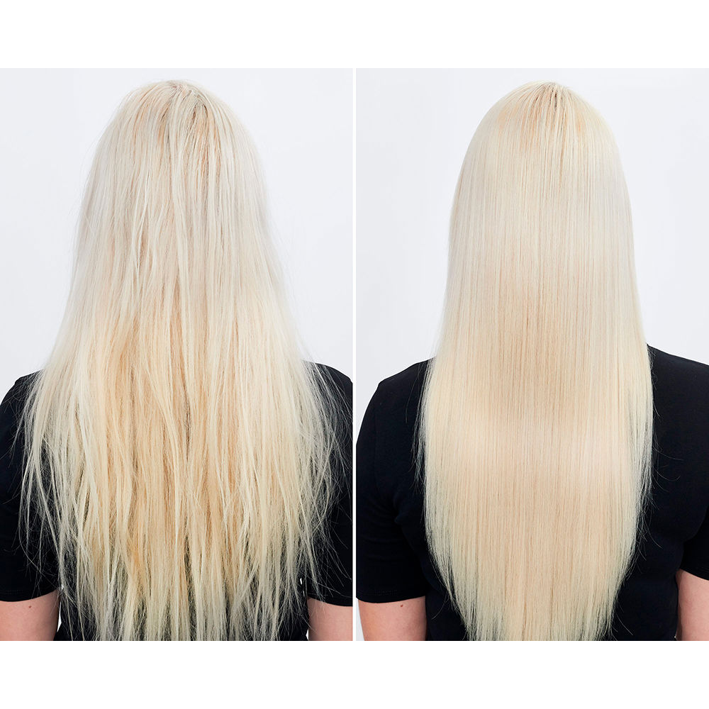 Cabello Quebradizo Cabello Seco Y Pajoso Cabello Quebradizo